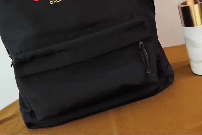 BALENCIAG巴黎世家 2018春夏新款“SINNERS”罪人雙肩包 100周年紀念款  BL1684